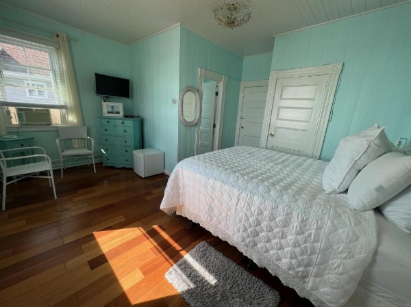 Inkwell Beach Cottage image 21