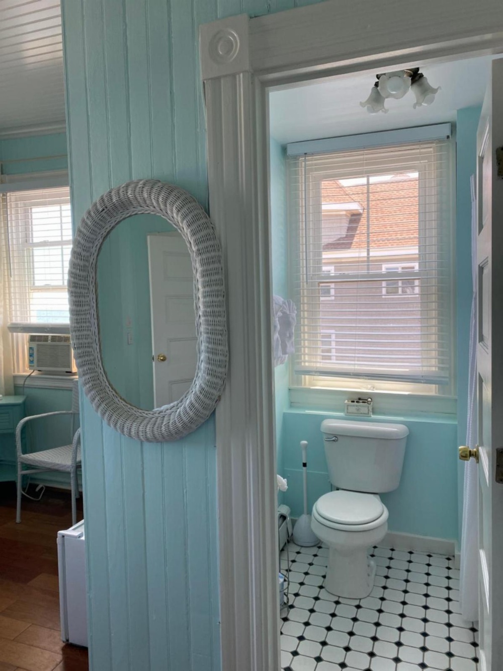 Inkwell Beach Cottage