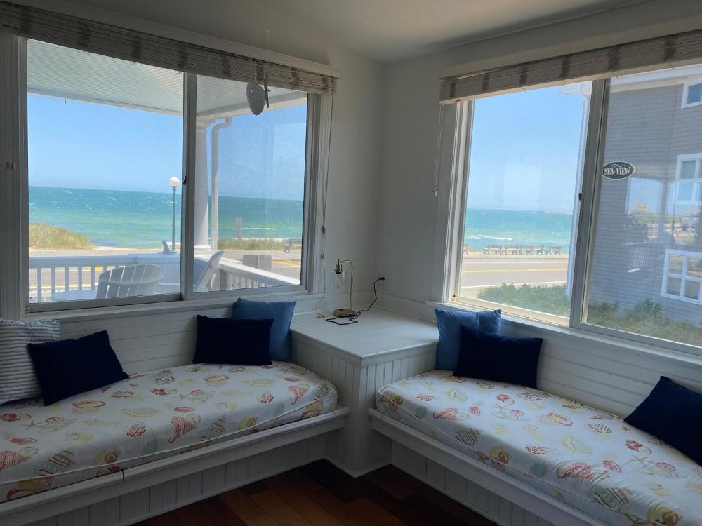 Inkwell Beach Cottage